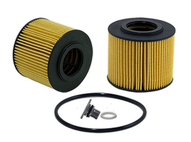 Engine Oil Filter Wix Filters WL10067
