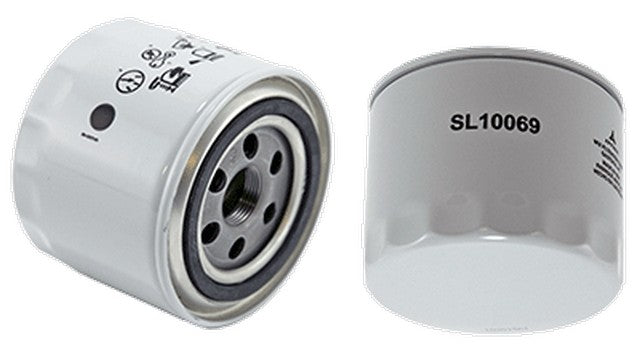 Engine Oil Filter Wix Filters WL10069