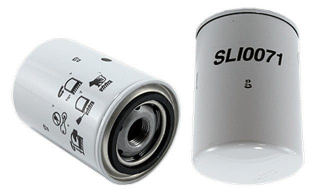 Engine Oil Filter Wix Filters WL10071