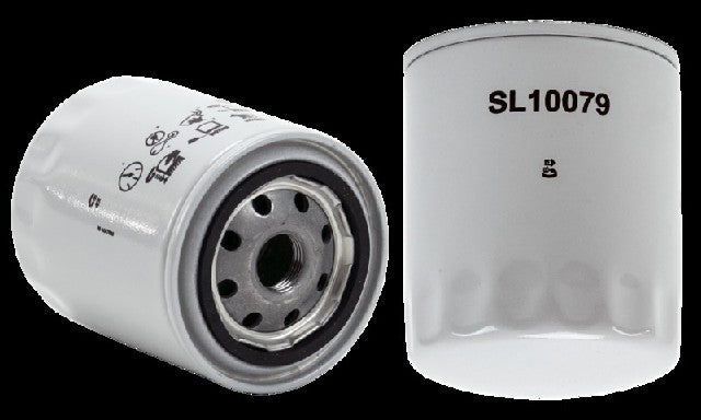 Auto Trans Filter Kit Wix Filters WL10079