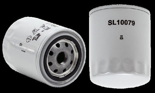 Auto Trans Filter Kit Wix Filters WL10079
