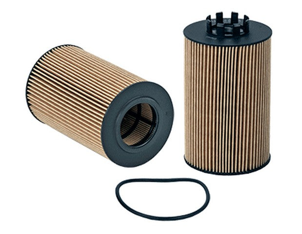Engine Oil Filter Wix Filters WL10084
