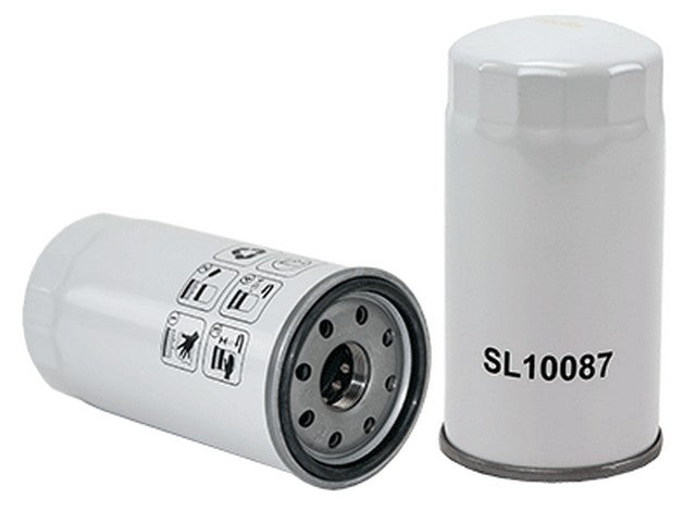 Engine Oil Filter Wix Filters WL10087