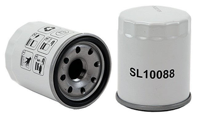 Engine Oil Filter Wix Filters WL10088