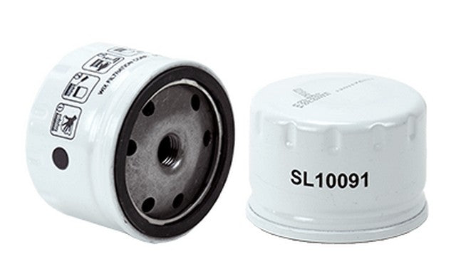 Engine Oil Filter Wix Filters WL10091