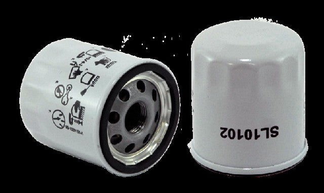 Auto Trans Filter Kit Wix Filters WL10102