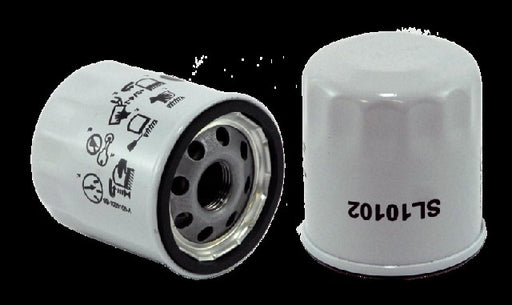 Auto Trans Filter Kit Wix Filters WL10102
