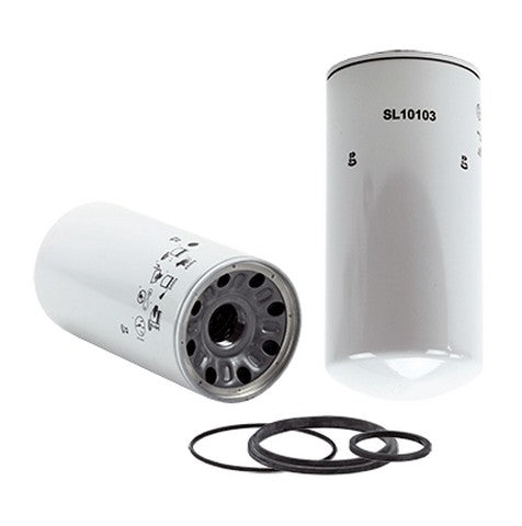 Hydraulic Wix Filters WL10103