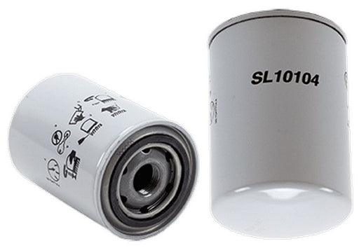 Hydraulic Filter Wix Filters WL10104