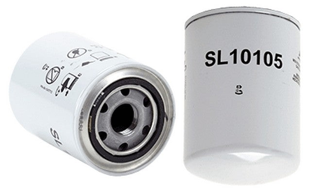 Engine Oil Filter Wix Filters WL10105