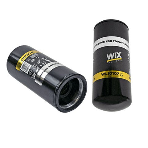 Engine Oil Filter Wix Filters WL10107