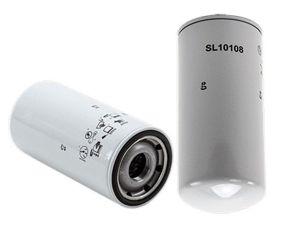 Engine Oil Filter Wix Filters WL10108