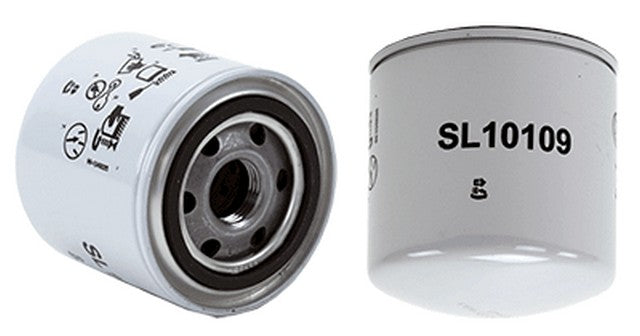 Engine Oil Filter Wix Filters WL10109
