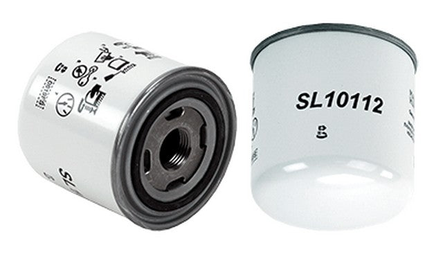 Hydraulic Filter Wix Filters WL10112