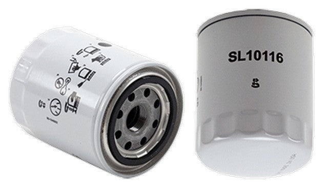 Engine Oil Filter Wix Filters WL10116