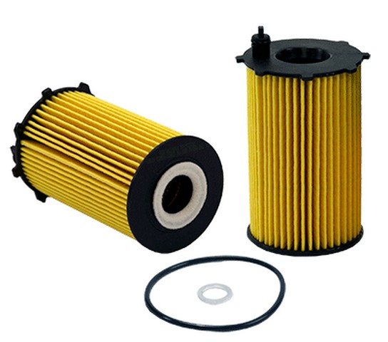 Engine Oil Filter Wix Filters WL10164