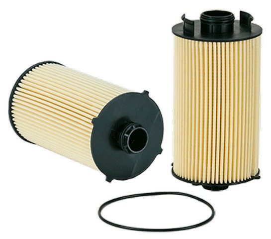 Engine Oil Filter Wix Filters WL10178