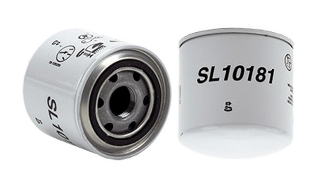 Engine Oil Filter Wix Filters WL10181
