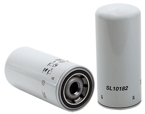 Engine Oil Filter Wix Filters WL10182
