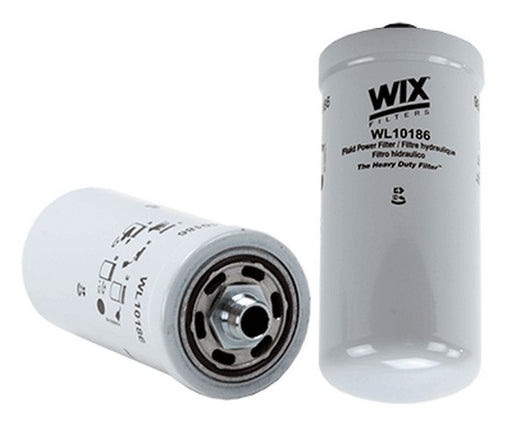Torque Converter Wix Filters WL10186