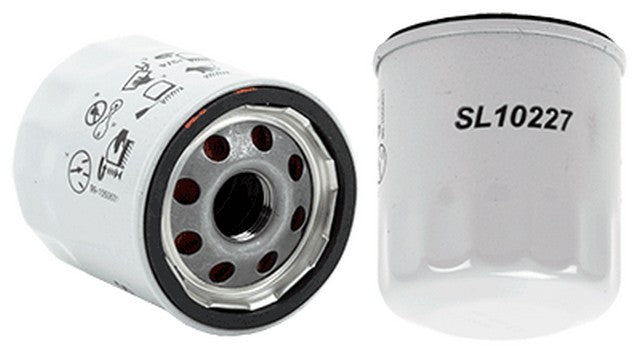 Engine Oil Filter Wix Filters WL10227