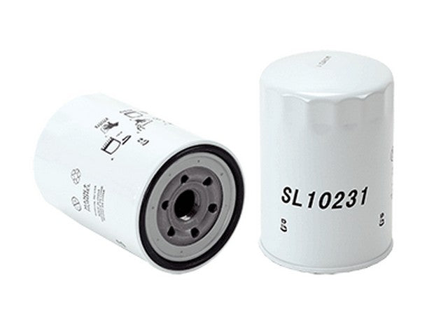Engine Oil Filter Wix Filters WL10231
