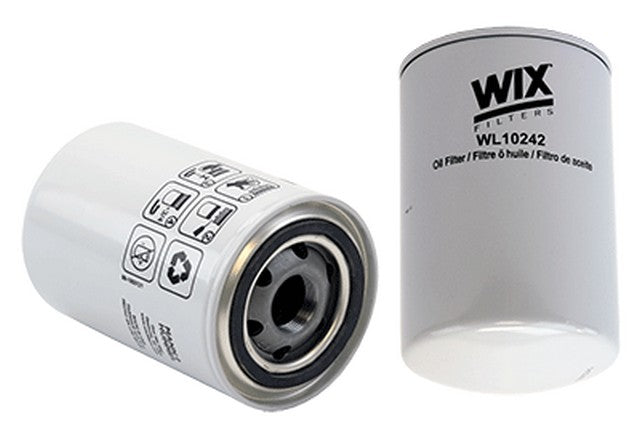 Engine Oil Filter Wix Filters WL10242