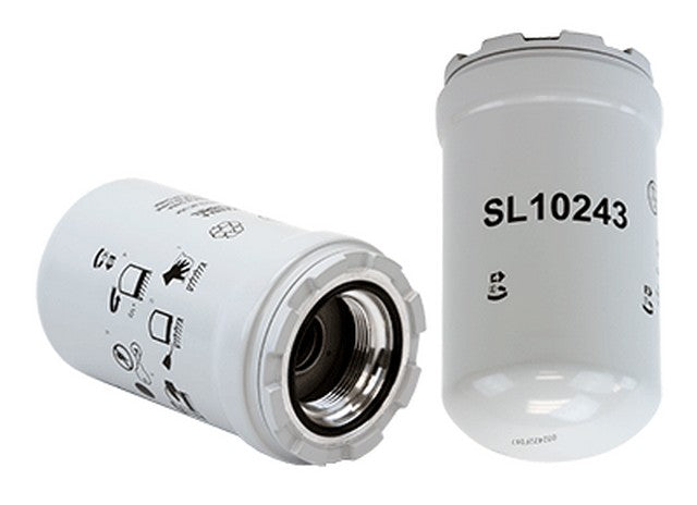 Hydraulic Wix Filters WL10243