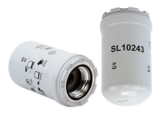 Hydraulic Wix Filters WL10243