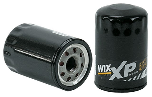 Engine Oil Filter Wix XP Filters WL10255XP