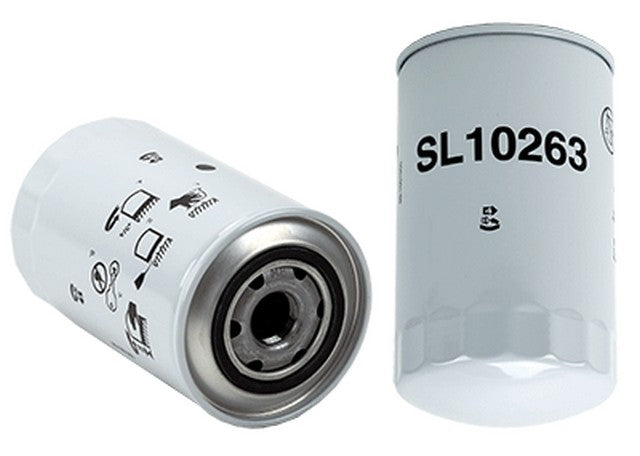 Engine Oil Filter Wix Filters WL10263