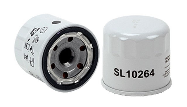 Engine Oil Filter Wix Filters WL10264