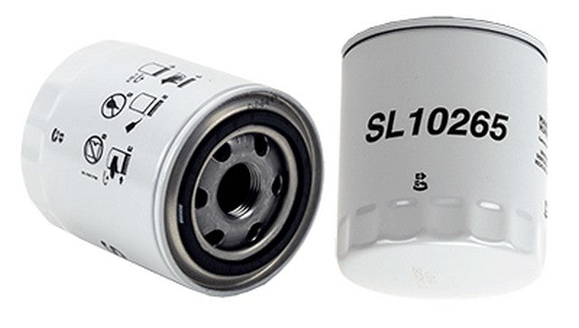 Transmission Filter Wix Filters WL10265