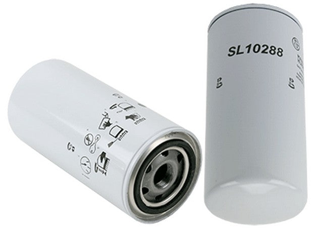 Oil Filter Wix Filters WL10288