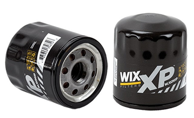 Engine Oil Filter Wix XP Filters WL10290XP
