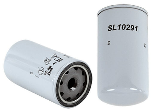 Oil Filter Wix Filters WL10291