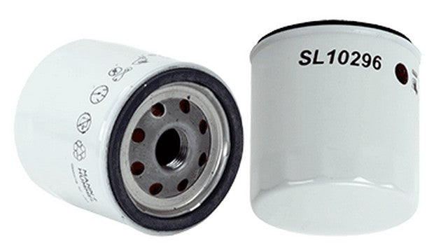Oil Filter Wix Filters WL10296