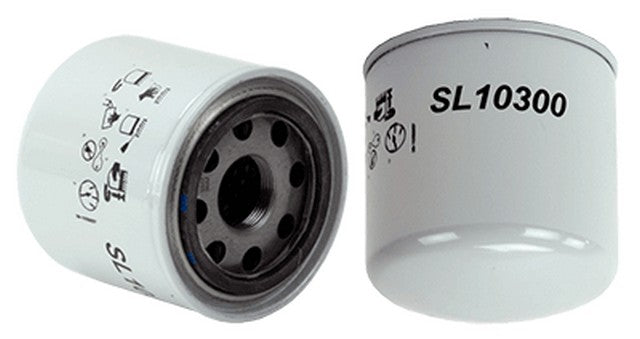 Hydraulic Wix Filters WL10300
