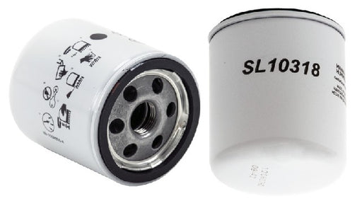 Auto Trans Filter Kit Wix Filters WL10318