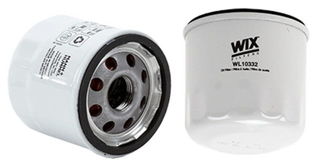 Engine Oil Filter Wix Filters WL10332