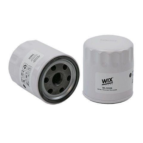 Oil Filter Wix Filters WL10336