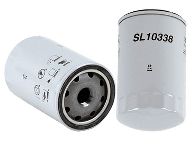 Hydraulic Wix Filters WL10338