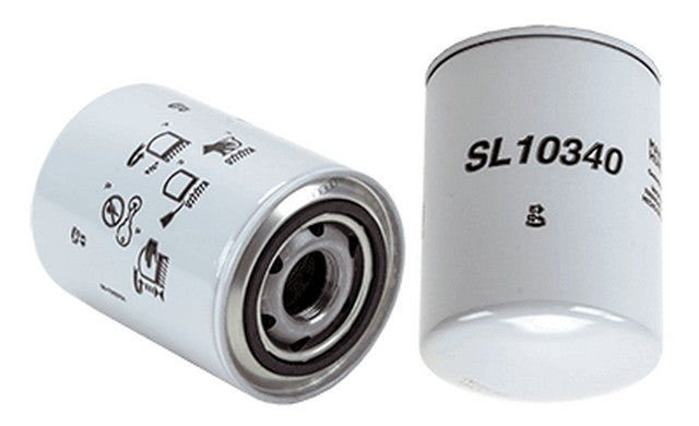 Hydraulic Wix Filters WL10340