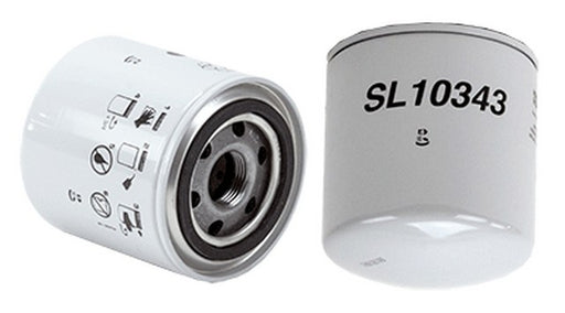 Hydraulic Wix Filters WL10343