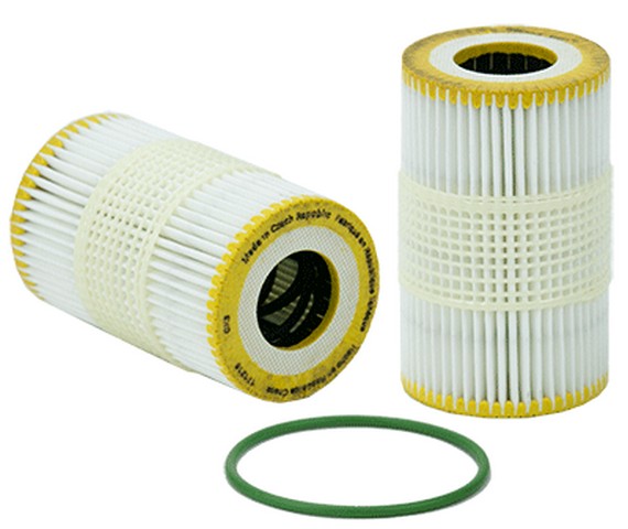 Engine Oil Filter Wix Filters WL10345