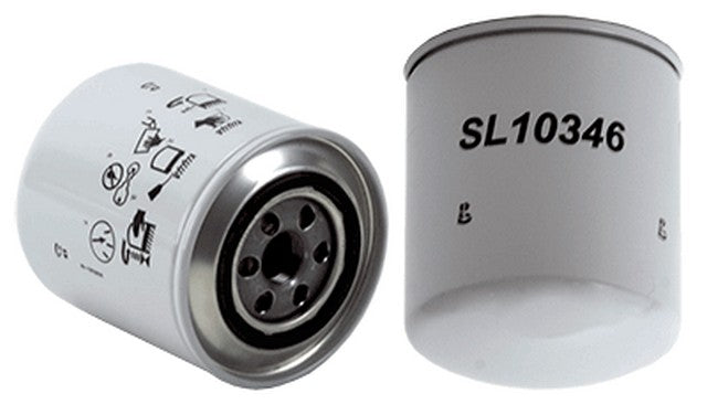 Oil Filter Wix Filters WL10346