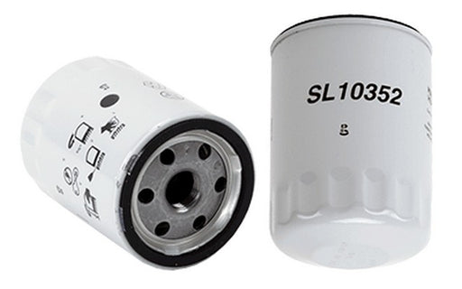 Transmission Filter Wix Filters WL10352