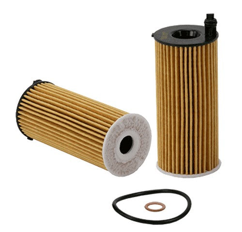 Engine Oil Filter Wix Filters WL10358