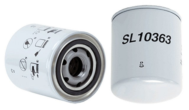 Hydraulic Wix Filters WL10363