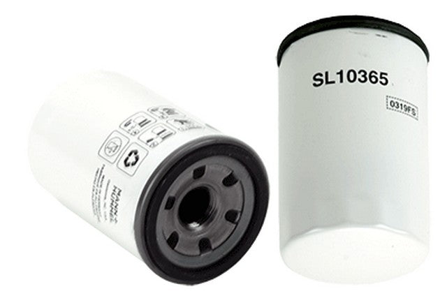 Engine Oil Filter Wix Filters WL10365